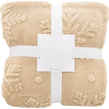 deka RPET vánoční deka Valsatra - Přírodní