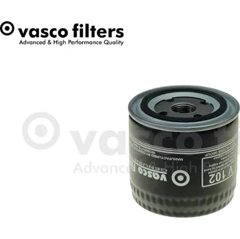 Olejový filtr Olejový filtr DAVID VASCO V102