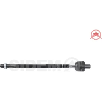 Táhlo řízení Axiální kloub, příčné táhlo řízení Sidem nv 57013