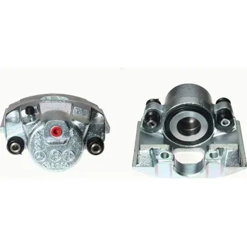 Brzdový třmen Brzdový třmen Budweg Caliper 343446