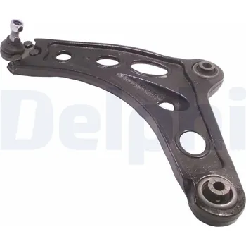 Zavěšení kol Řídicí páka, zavěšení kol DELPHI TC2461