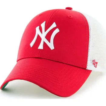 Kšiltovka 47 Brand Dětská kšiltovka New York Yankees MLB Branson '47 MVP