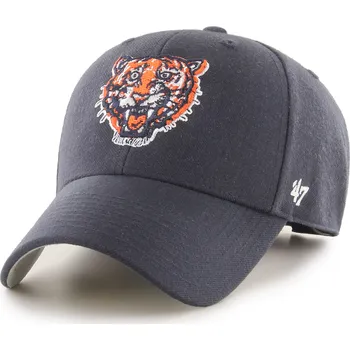 Módní doplněk 47 Brand Pánská kšiltovka Detroit Tigers MLB Cooperstown ’47 MVP