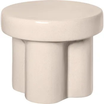 Konferenční stolek Blomus TORU stolek nízký bílá