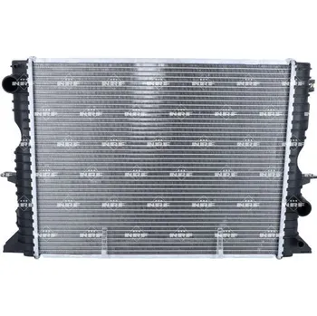 Chladič motoru Chladič, chlazení motoru NRF 509730