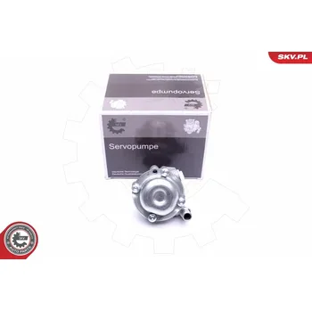 Posilovač řízení Hydraulické čerpadlo, řízení ESEN SKV 10SKV170