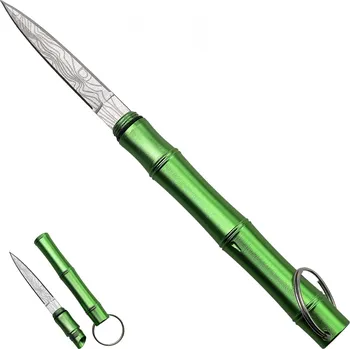 kapesní nůž CHZ Malý skrytý nůž "DEADLY BAMBOO"
