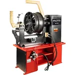 Rovnačka disků 10-24" s integrovaným soustruhem, Invento INVSW700