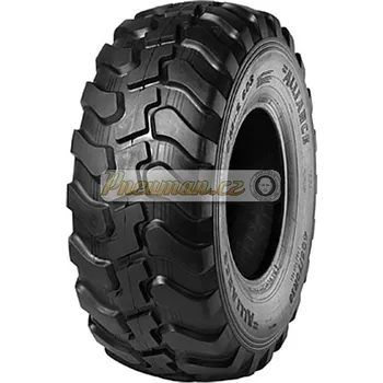 Pneu pro těžký stroj 460/70 R24 165A2 608 Alliance