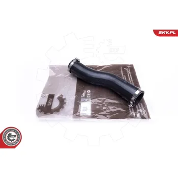 Palivový systém Hadička plnicího vzduchu ESEN SKV 43SKV029