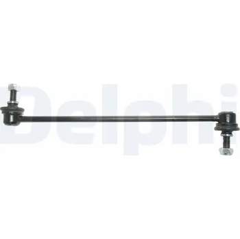 Zavěšení kol Tyč/vzpěra, stabilizátor DELPHI TC1417
