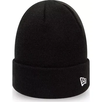 Čepice Pánský kulich New Era Essential Knit velikost One Size black