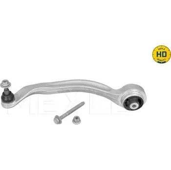 Zavěšení kol Řídicí páka, zavěšení kol MEYLE 116 050 0048/HD