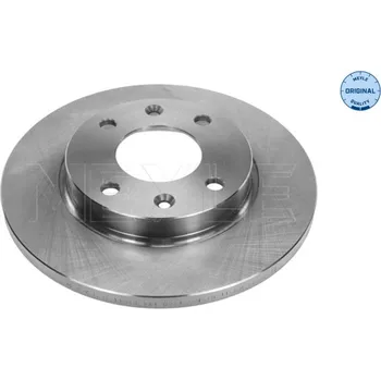 Brzdový kotouč Brzdový kotouč MEYLE 11-15 521 0036
