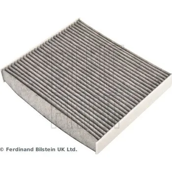 Ventilátor topení a klimatizace Filtr, vzduch v interiéru BLUE PRINT ADBP250023