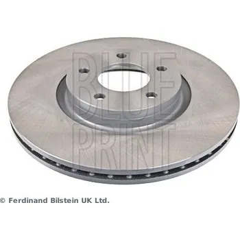 Auto-moto Brzdový kotouč BLUE PRINT ADM543119