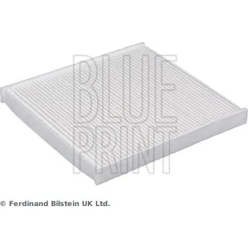 Ventilátor topení a klimatizace Filtr, vzduch v interiéru BLUE PRINT ADN12547