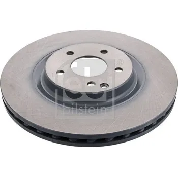 Brzdový kotouč Brzdový kotouč FEBI BILSTEIN 43951
