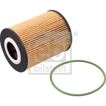 Olejový filtr Olejový filtr FEBI BILSTEIN 101656