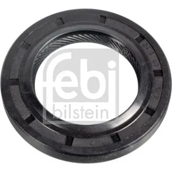 Těsnění převodovky Těsnicí kroužek, hlavní hřídel převodovky FEBI BILSTEIN 105995