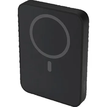 Powerbanka Spello ForcePack 5000mAh SM31 - černá