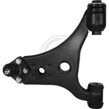 Zavěšení kol Řídicí páka, zavěšení kol A.B.S. 210983