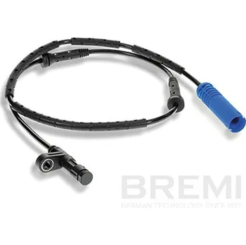 ABS Snímač, počet otáček kol Bremi 50129