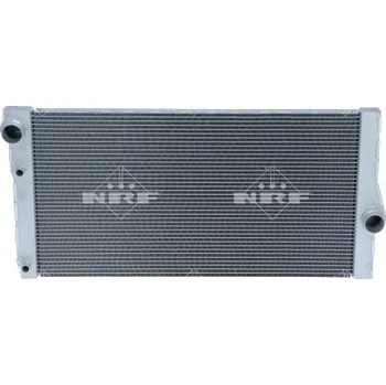 Chladič motoru Chladič, chlazení motoru NRF 58466