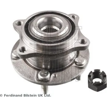 Sada ložisek kol BLUE PRINT ADG08244