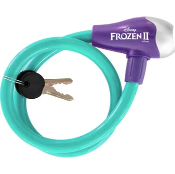 Zámek na kolo Seven Zámek na kolo FROZEN
