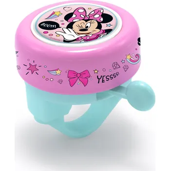 Zvonek na kolo Seven Cyklistický zvonek MINNIE kovový