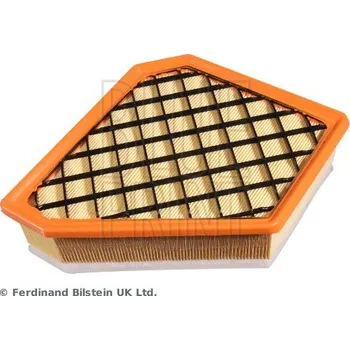 Filtr do auta Vzduchový filtr BLUE PRINT ADBP220095