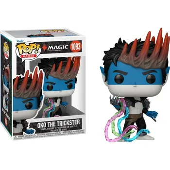 Figurka Funko Pop! Magic The Gathering Oko The Trickster 1093
