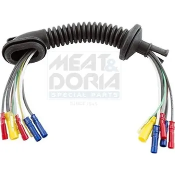 Opravná sada, sada kabelů MEAT & DORIA 25021