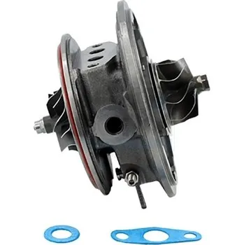 Skupina trupu, turbodmychadlo MEAT & DORIA 601498