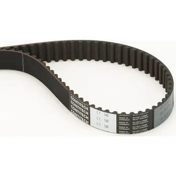 ozubený řemen CONTINENTAL CTAM CT740