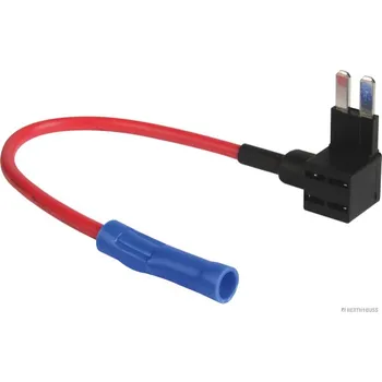 Autopojistky Držák pojistky HERTH+BUSS ELPARTS 50390614