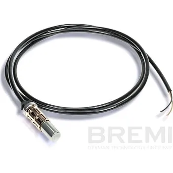 ABS Snímač, počet otáček kol Bremi 50663