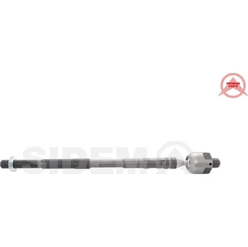 Táhlo řízení Axiální kloub, příčné táhlo řízení Sidem nv 83017