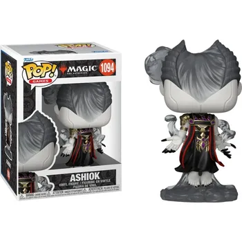Figurka Funko Pop! Magic The Gathering Ashiok 1094