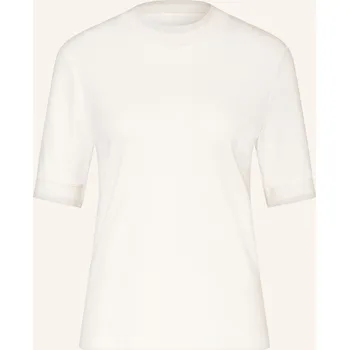 Dámské tričko Marc Cain Dámské Tričko S Třpytivou Přízí, 110 off, 36