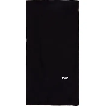 Šátek P.A.C. Multifunkční Šátek Twisted Fleece, černá