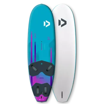 Windsurfing plovák DUOTONE Blast 132 turquoise one size One Size