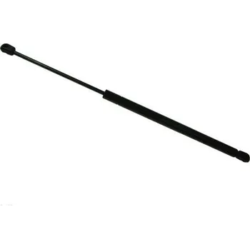 Příslušenství karosérie Pneumatická pružina, zavazadlový / nákladový prostor Ernst Dello GmbH & Co. KG 100099510