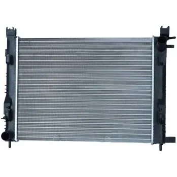 Chladič motoru Chladič, chlazení motoru NRF 58443A