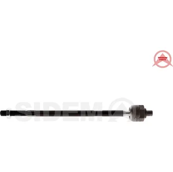 Táhlo řízení Axiální kloub, příčné táhlo řízení Sidem nv 3118