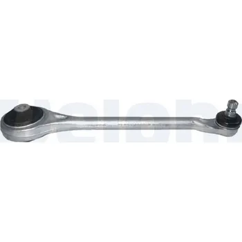 Zavěšení kol Řídicí páka, zavěšení kol DELPHI TC863