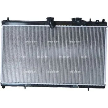 Chladič motoru Chladič, chlazení motoru NRF 50443