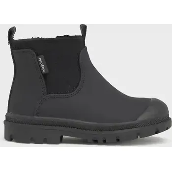 Chlapecké tenisky Dětské holínky Mayoral černá barva, 42617 42617.87A.Baby.9BYA 99X, EUR 21