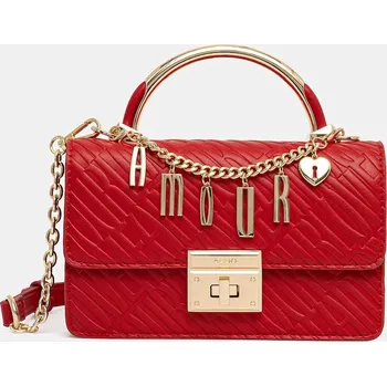 Kabelka Kabelka Aldo červená barva, AMENDA.600 33X, vel. ONE SIZE